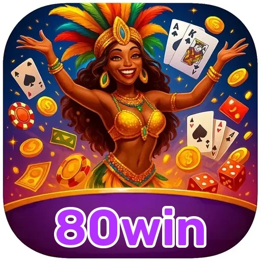 80win VIP: Um Mundo de Vantagens e Experiências para Você